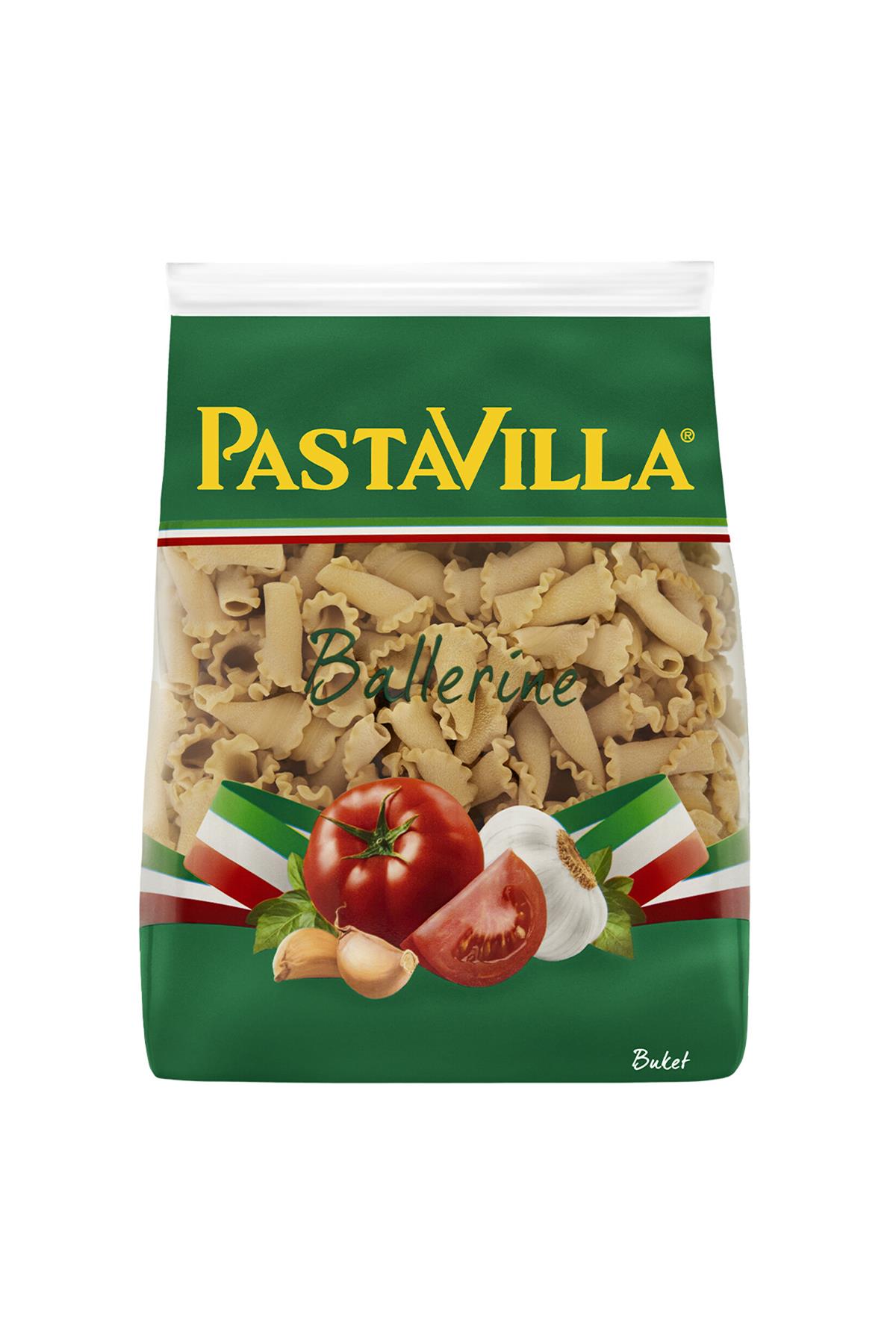PASTAVILLA BUKET MAKARNA 500GR