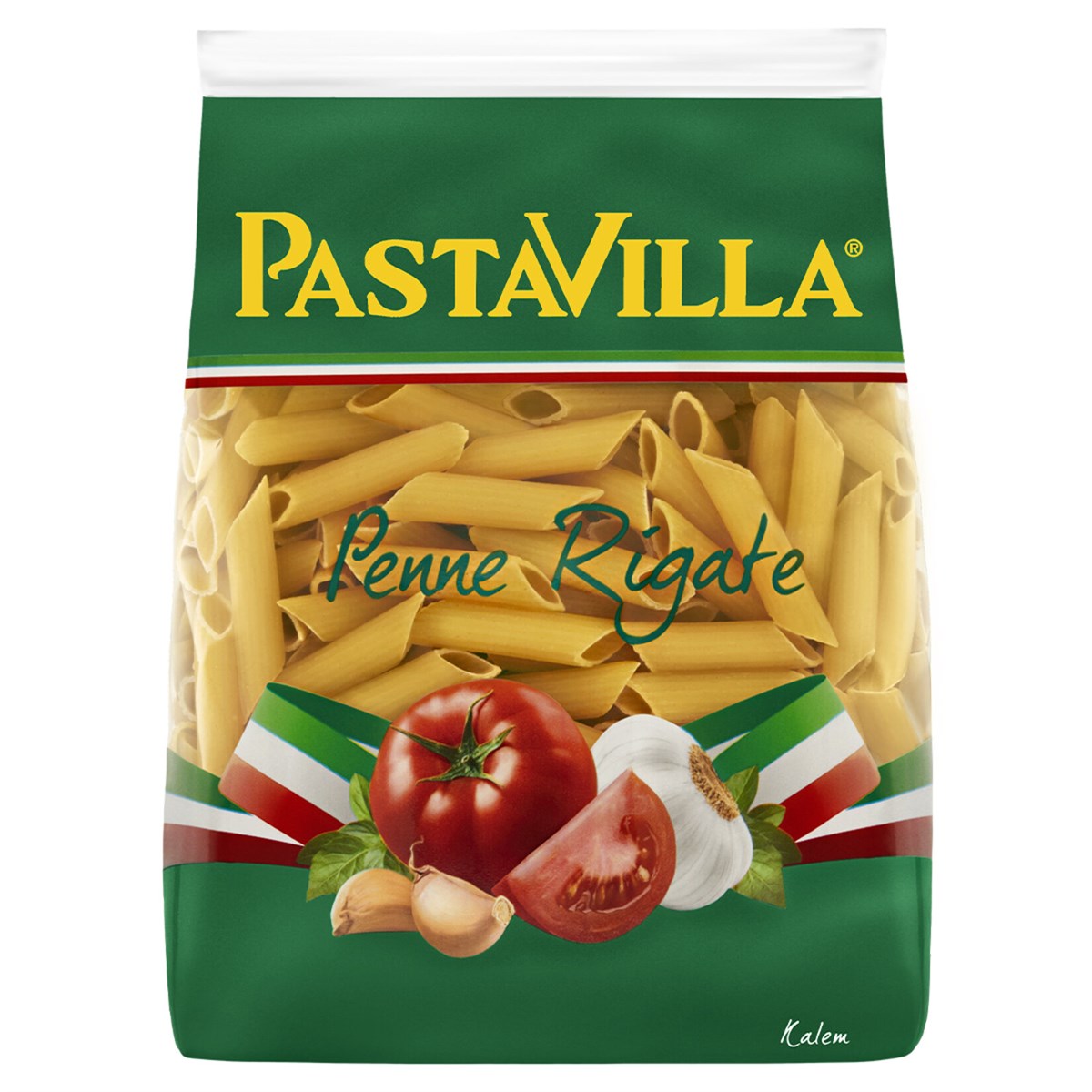 PASTAVILLA KALEM MAKARNA 500GR