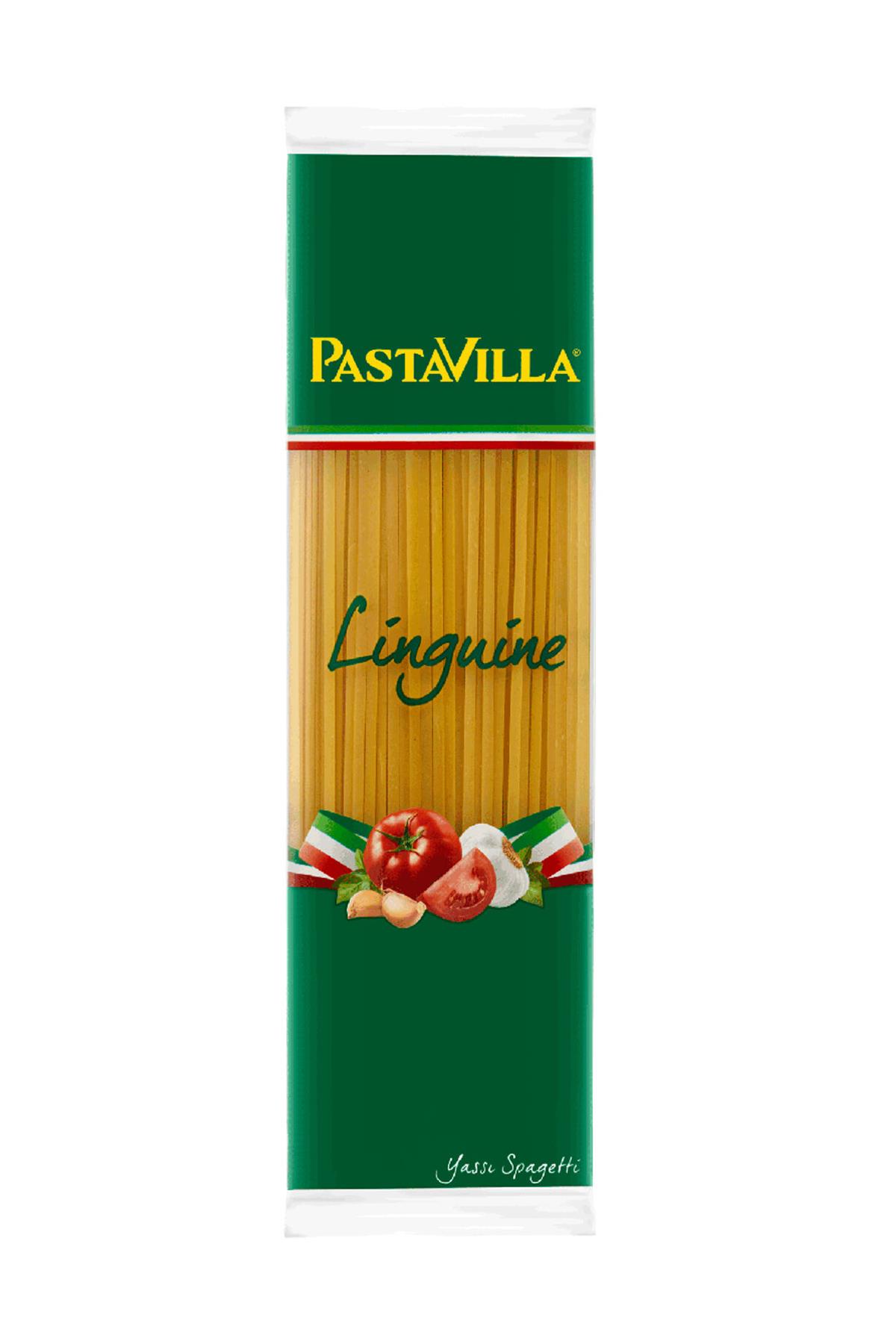 PASTAVILLA  LINGUINE 500GR