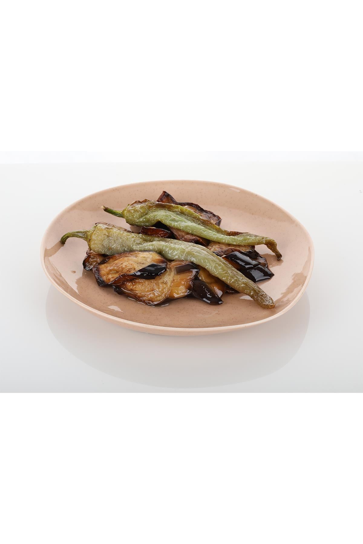 PATLICAN KIZARTMA KG