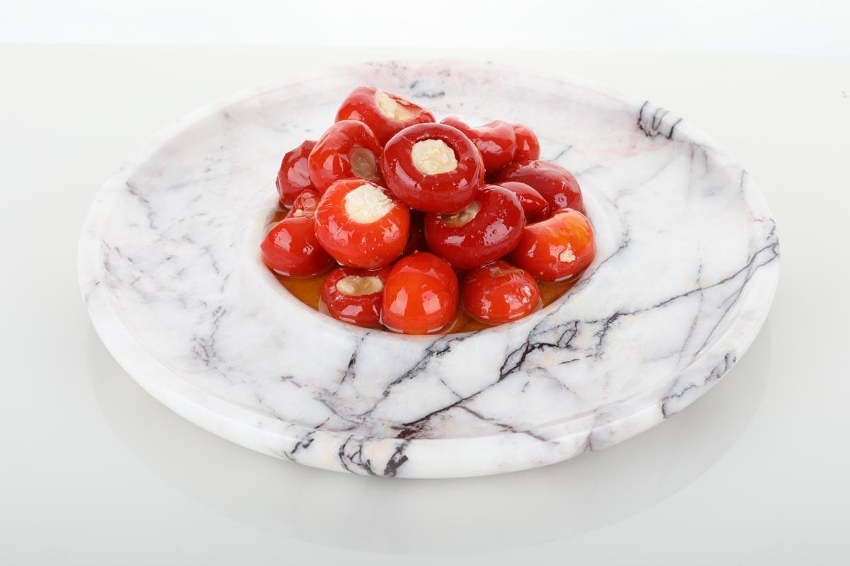 PEYNIR DOLGULU BIBER