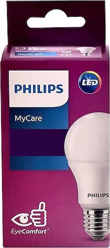 PHILIPS MY CARE 40 WATT BEYAZ IŞIK 