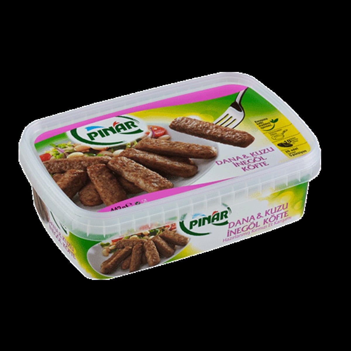 PINAR İNEGÖL KÖFTE 390 GR