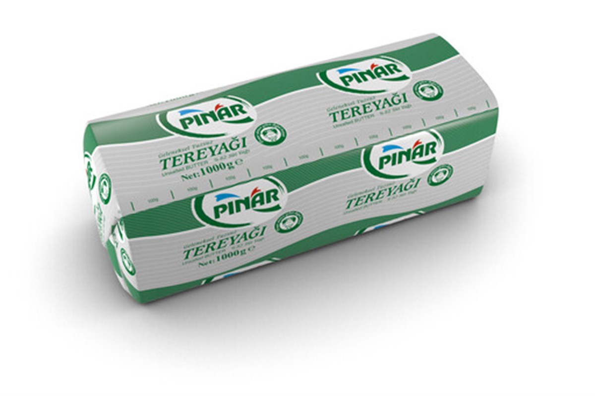 PINAR PASTORIZE TEREYAGI 1KG