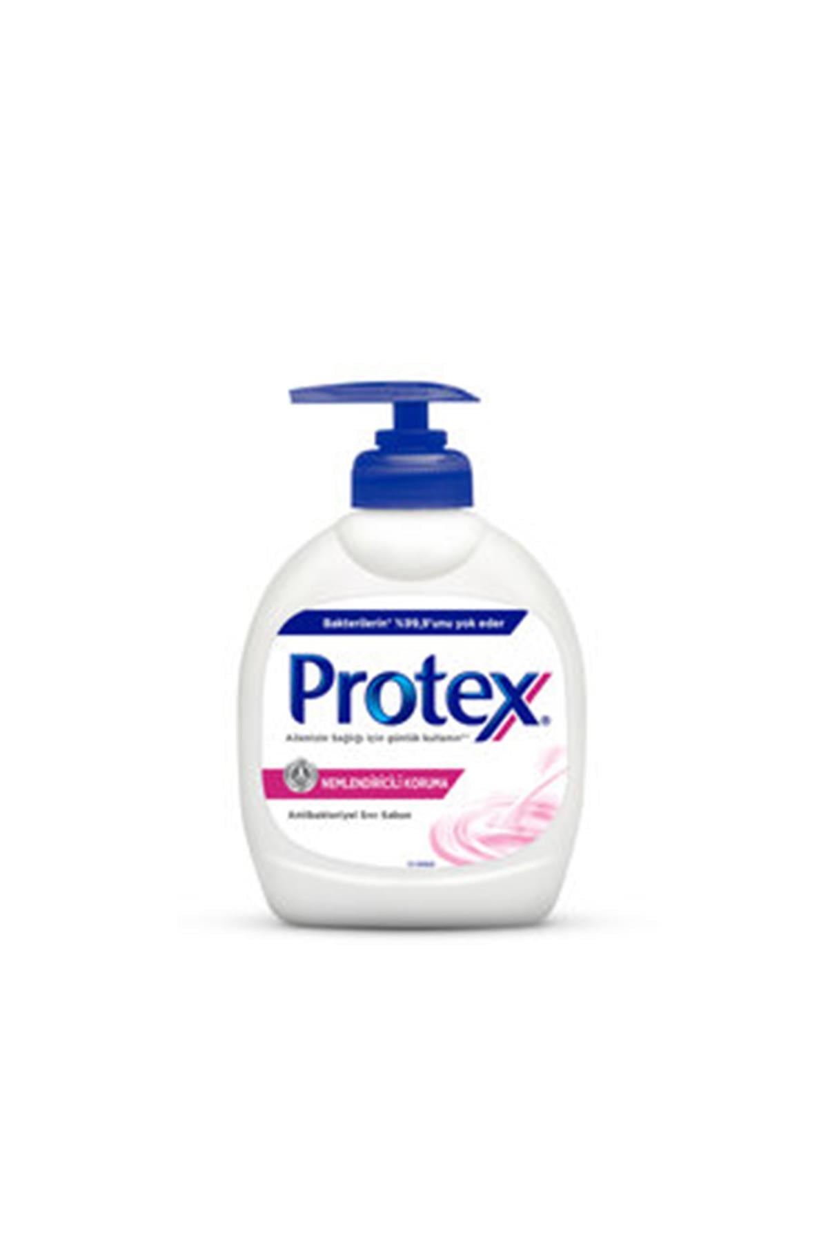 PROTEX ANT.BAK. SIVI SABUNU 300 ML