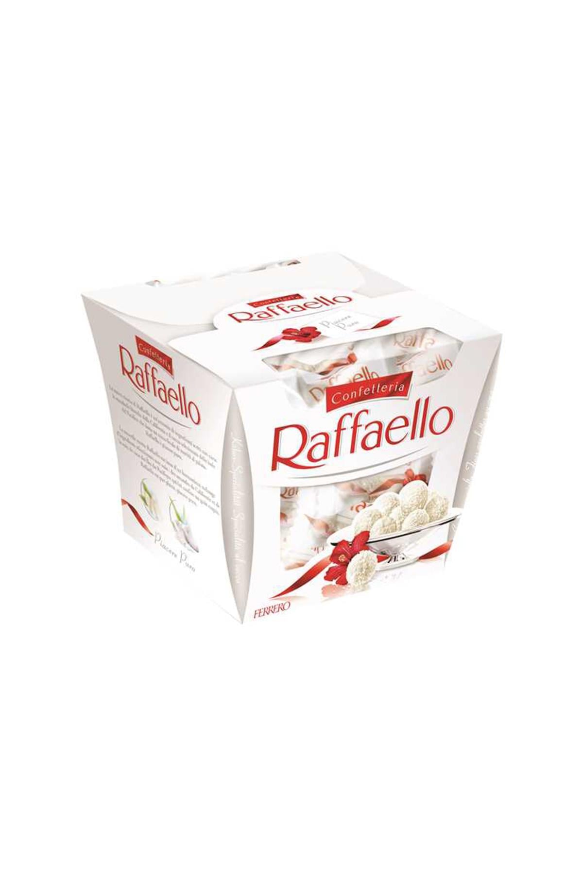 RAFFAELLO 150 GR