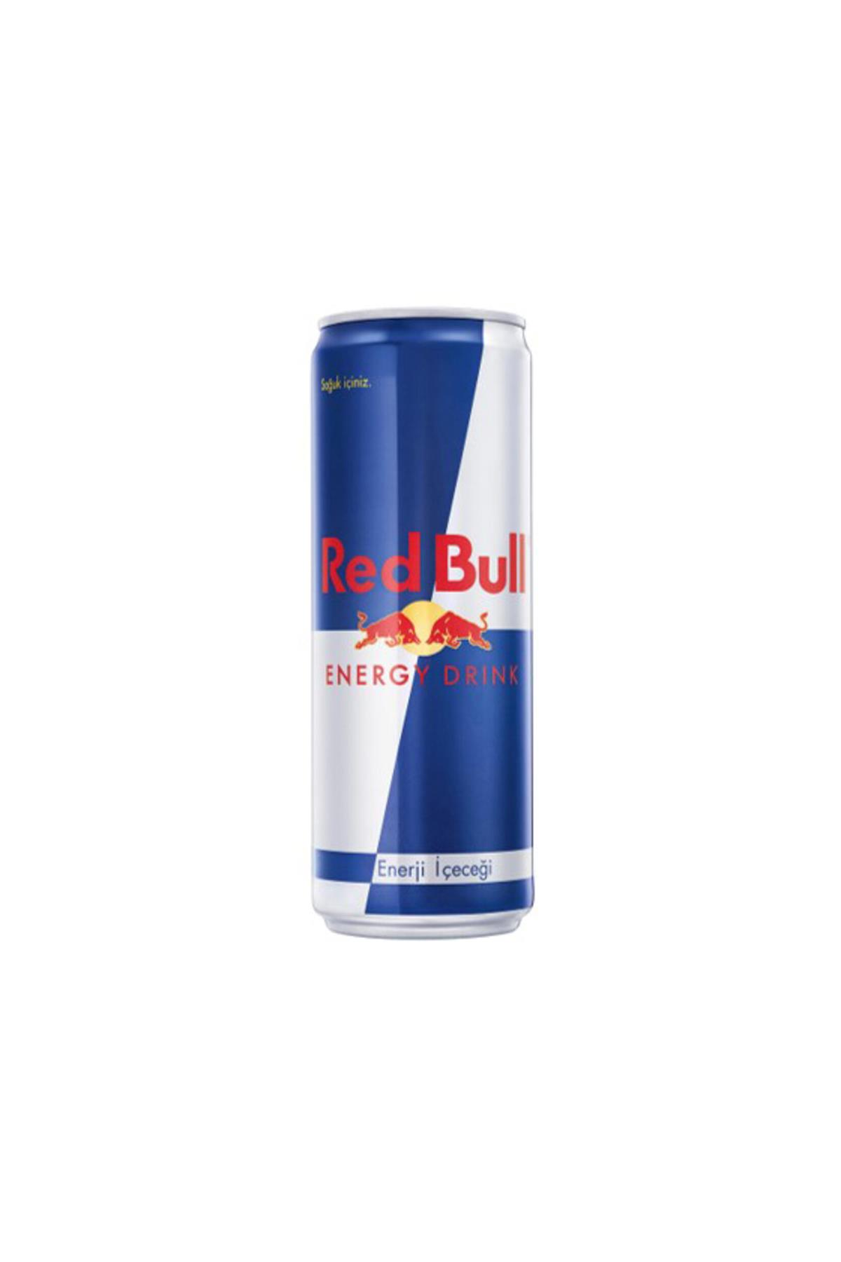 RED BULL ENERGY DRINK 355ML