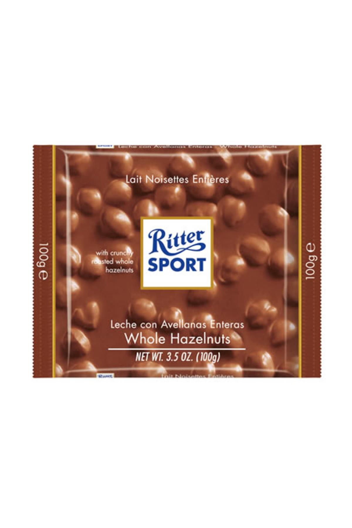 RITTER SPORT FINDIKLI
