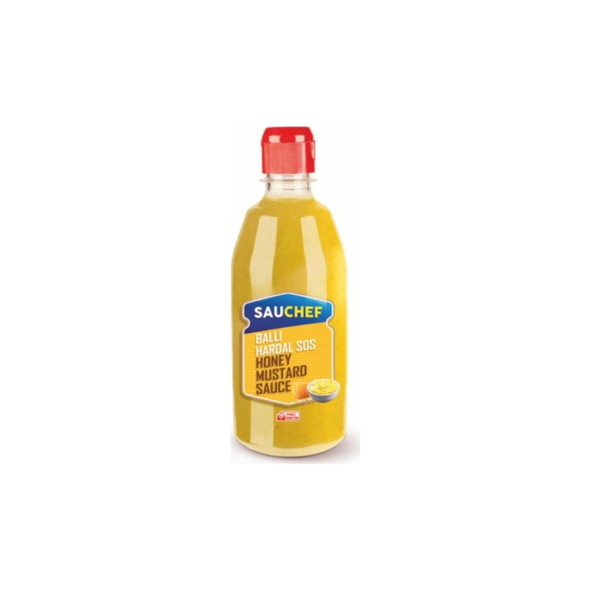 SAUCHEF BALLI HARDAL SOS 500GR