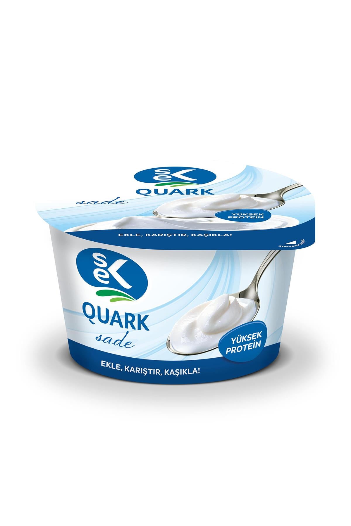SEK QUARK SADE 140 GR