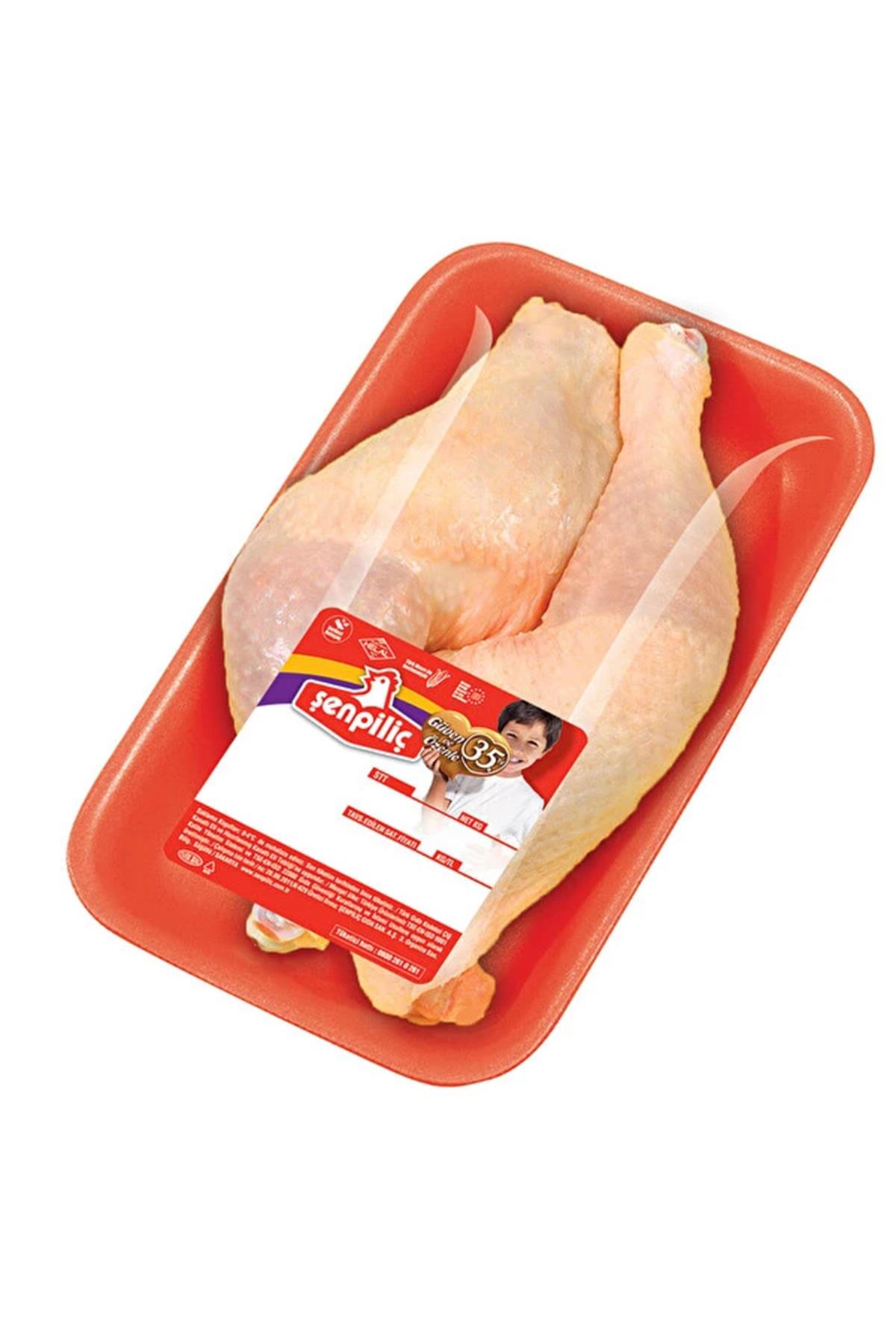 ŞEN PİLİC KALCALI BUT