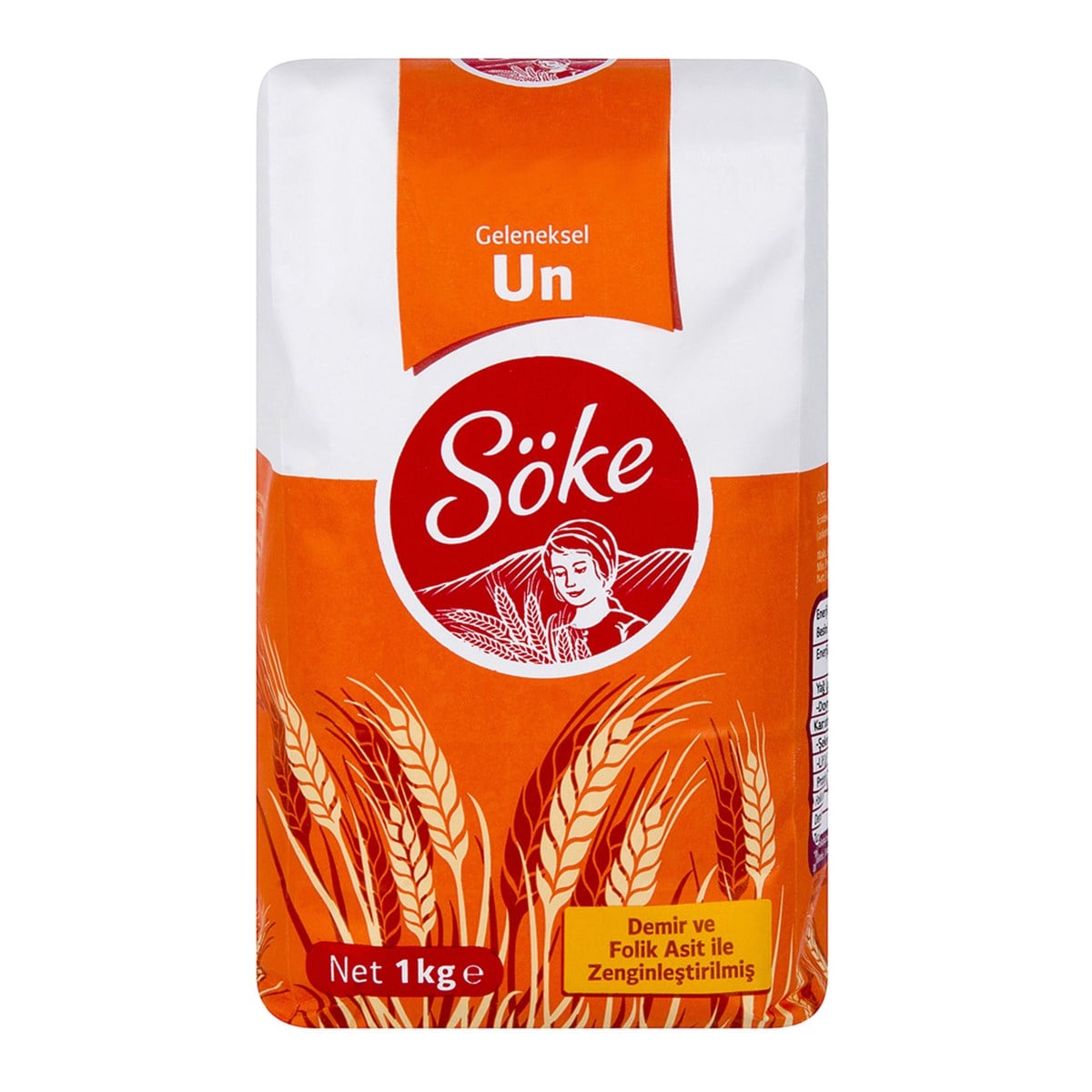SOKE UN 2 KG