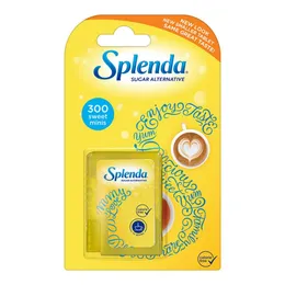 SPLENDA TATLANDIRICI 300 TABLET