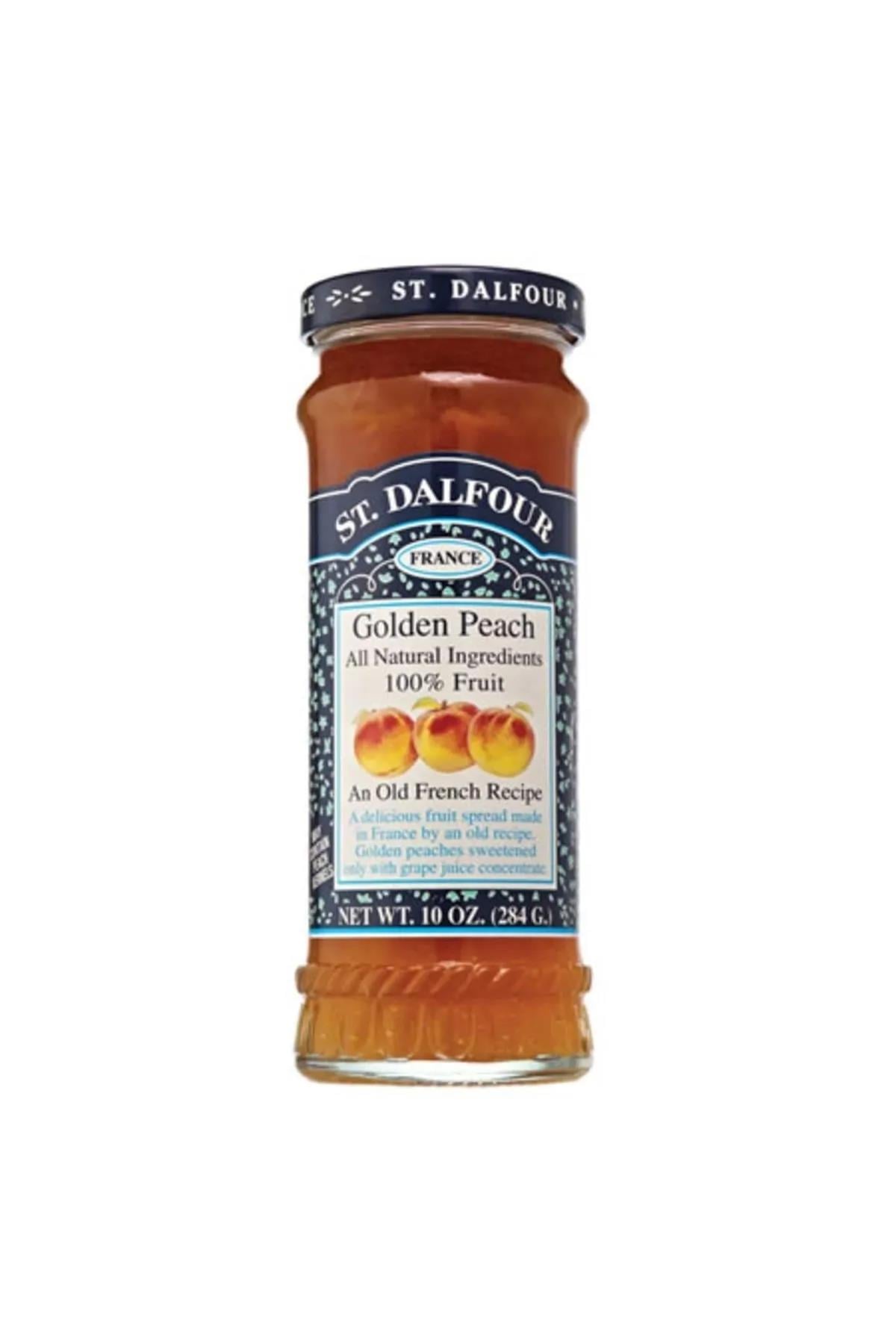 ST.DALFOUR ŞEFTALİ REÇELİ