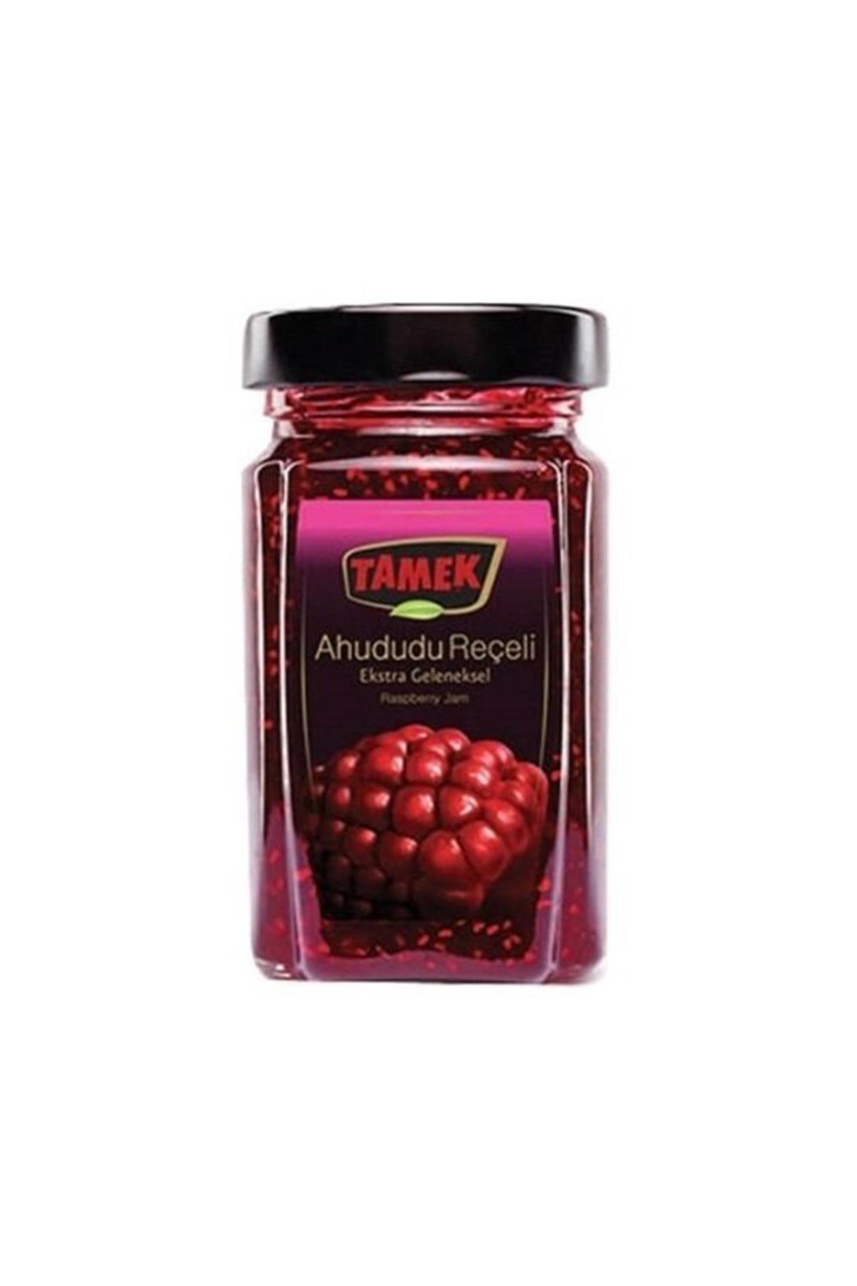 TAMEK AHUDUDU REÇELİ 320 GR.