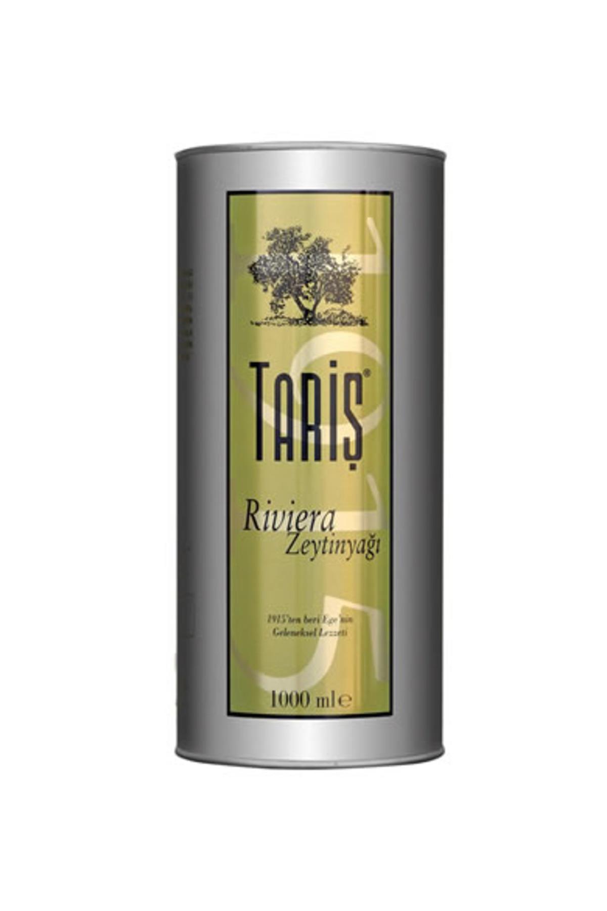 TARIS RIVIERA Z. YAGI 1 LT.TNK