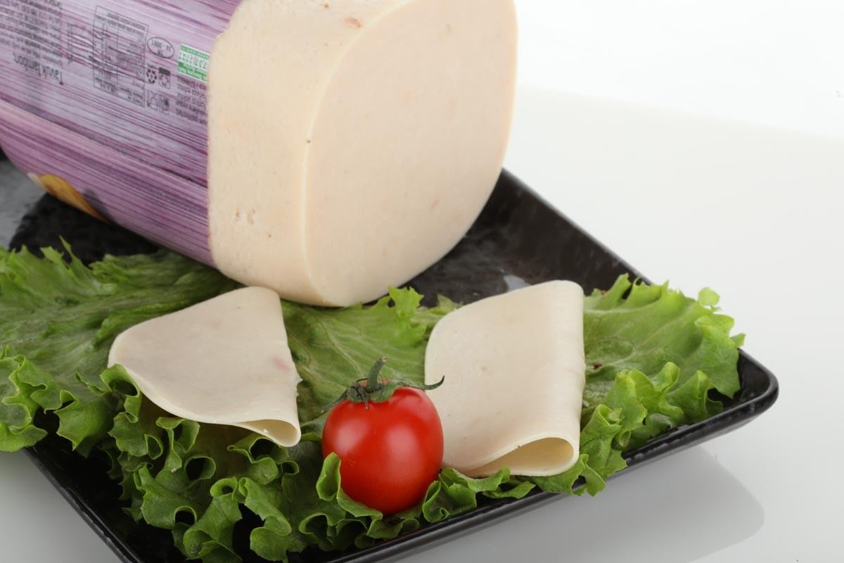 TAVUK JAMBON