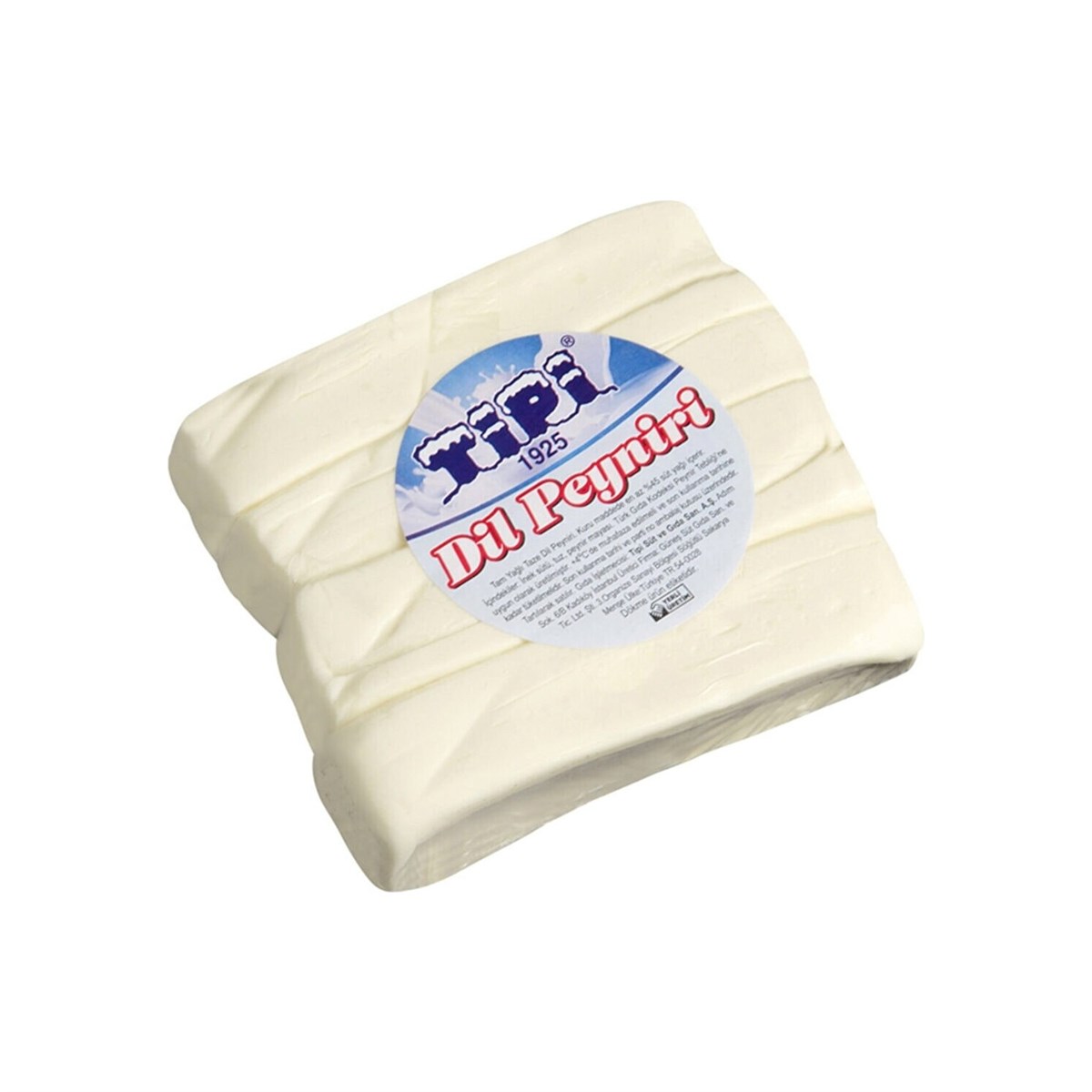 TİPİ DİL PEYNİRİ