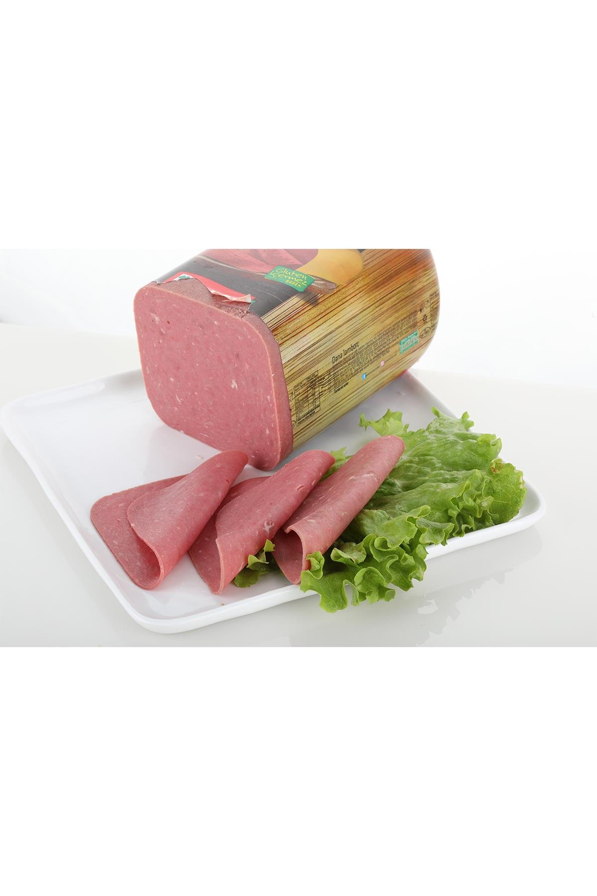 TOST JAMBON
