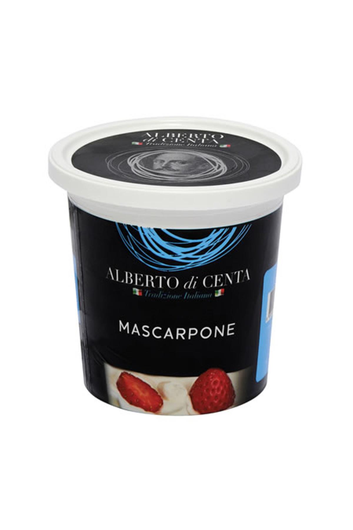TRAK.CIF.MASCARPONE 350 GR