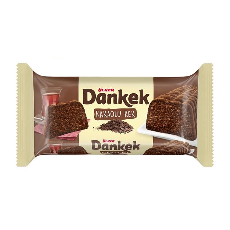 ÜLKER DANKEK KAKAOLU BATON 200 G