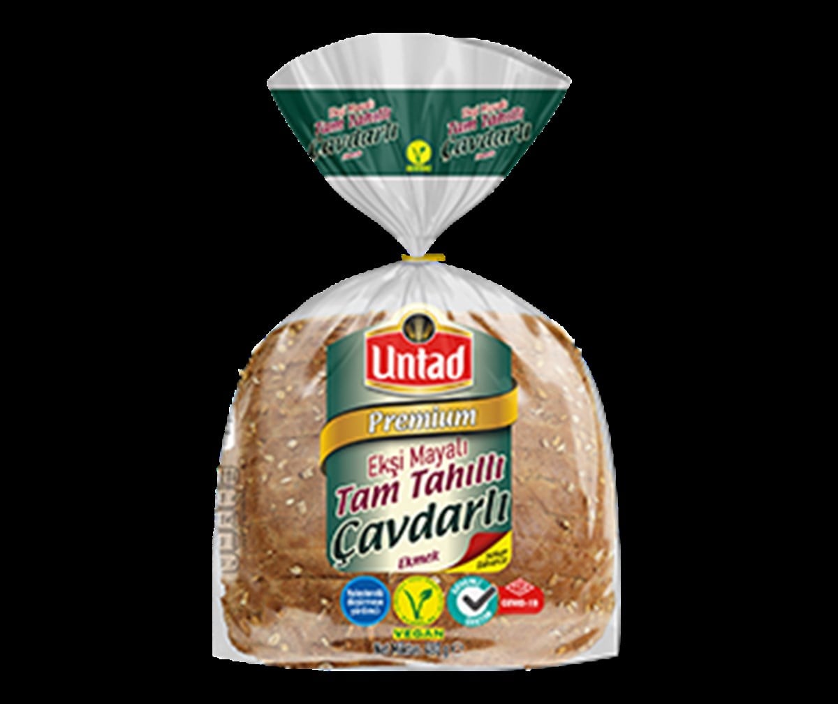 UNTAD PREMİUM ÇAVDAR 500 GR