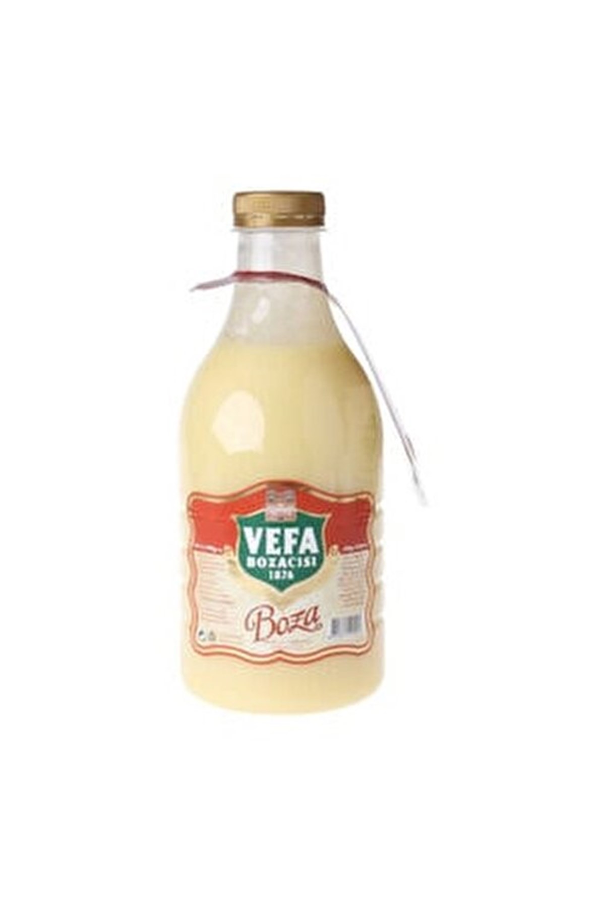 VEFA BOZA 1LT