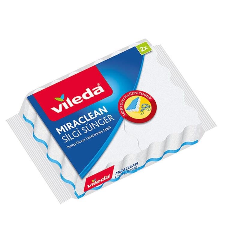 VİLEDA MIRACLEAN SİLGİ SÜNGER 2Lİ