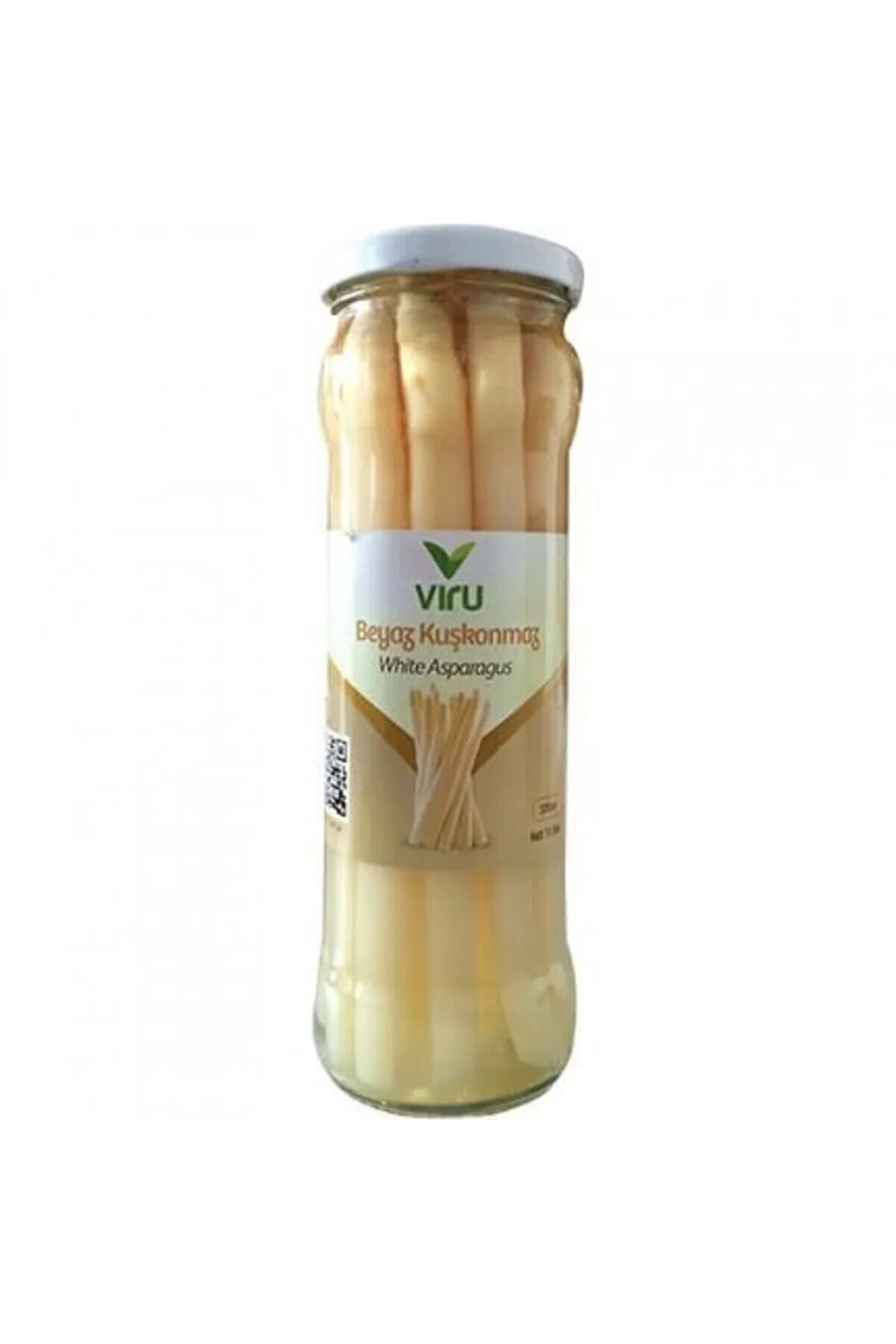 VİRU BEYAZ KUŞKONMAZ