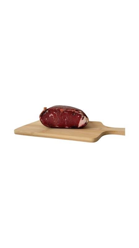 YEMEKLIK PASTIRMA