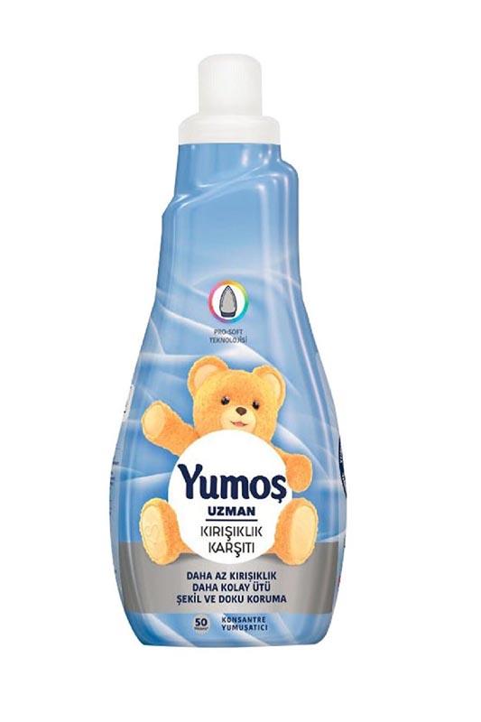 YUMOŞ UZMAN KIRIŞIKLIK KARŞITI 1200 ML