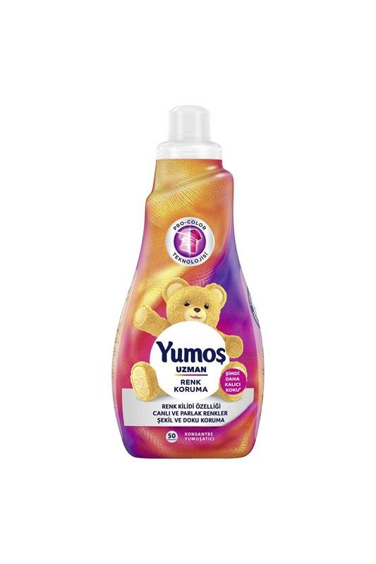 YUMOŞ UZMAN RENK KORUMA 1200 ML