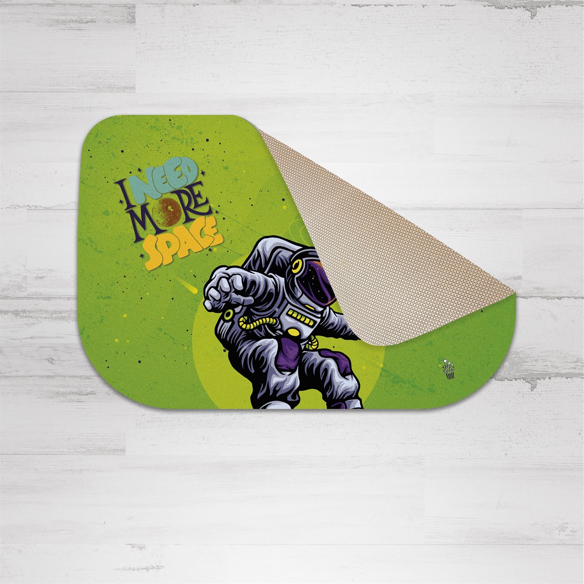 ASTRONOT ÇOCUK MATI