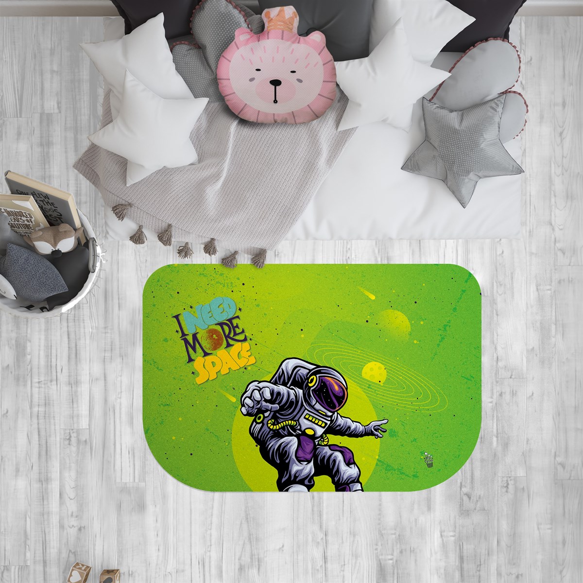 ASTRONOT ÇOCUK MATI