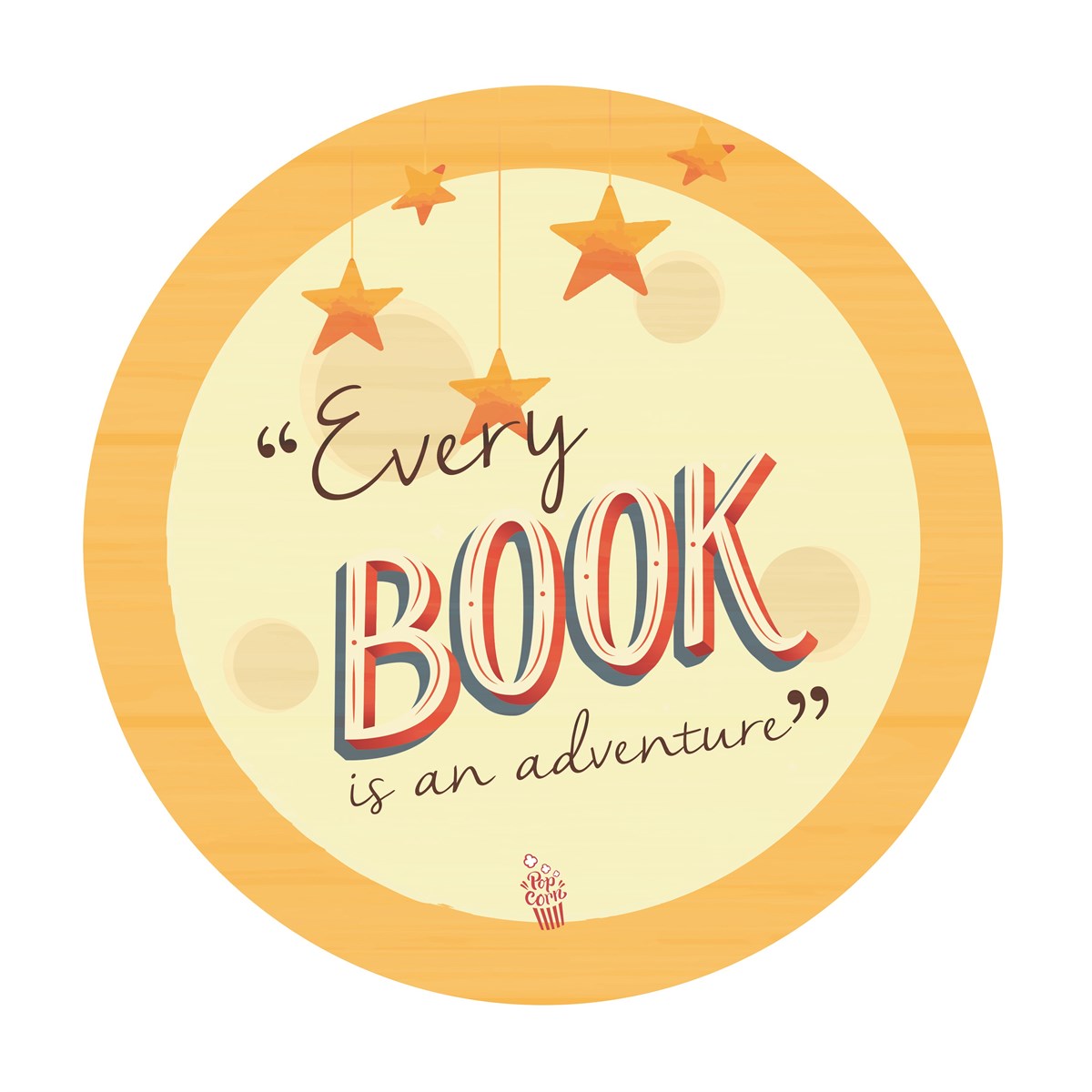 BACK TO SCHOOL AKTİVİTE TABURESİ