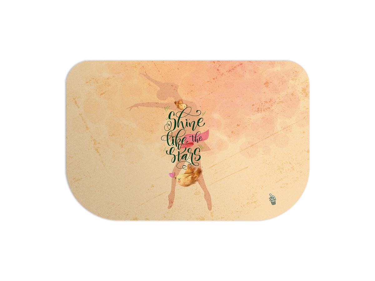 BALERİN ÇOCUK MATI