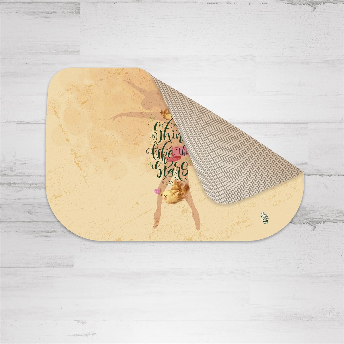 BALERİN ÇOCUK MATI