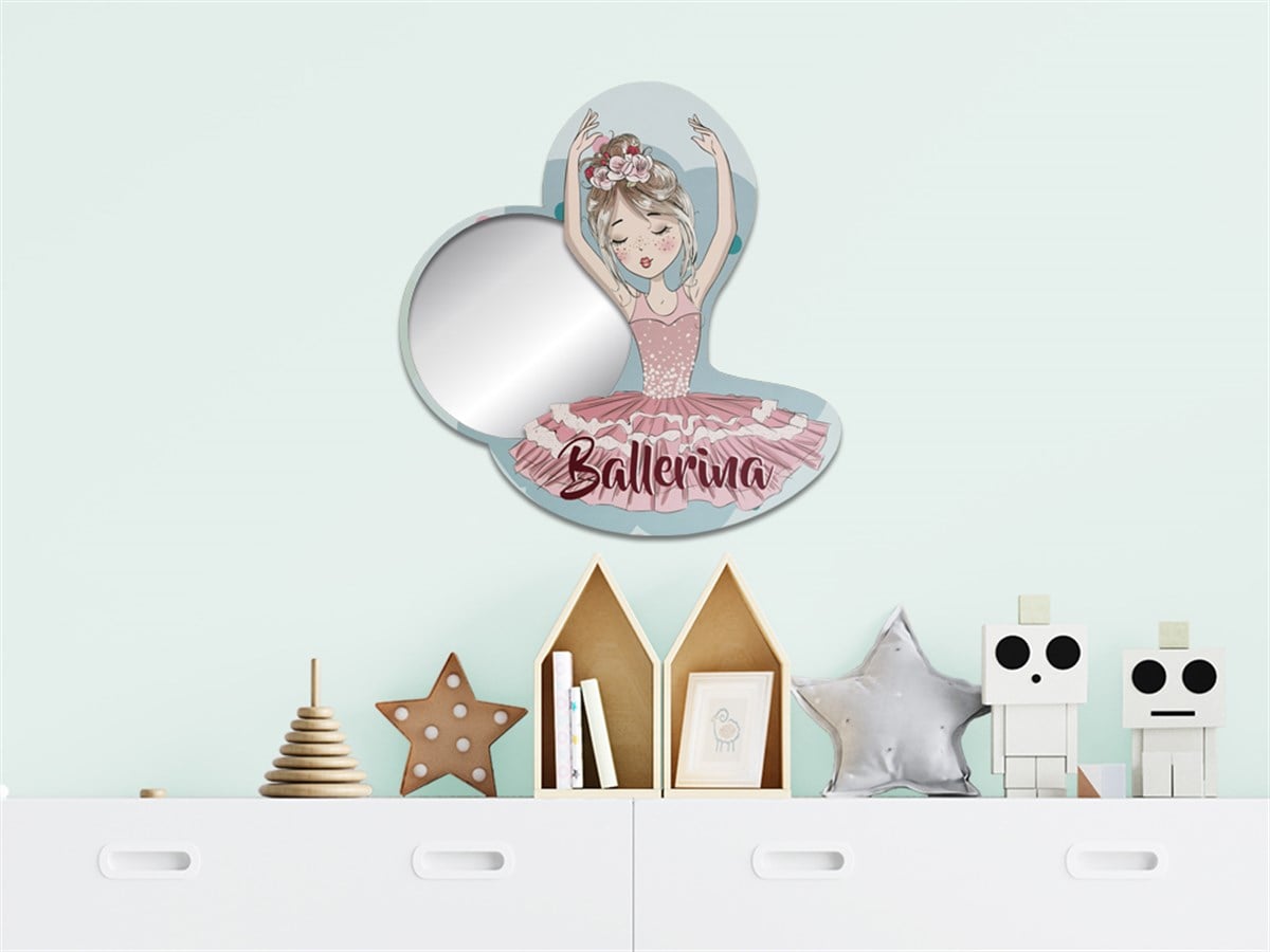 BALLERINA AYNA