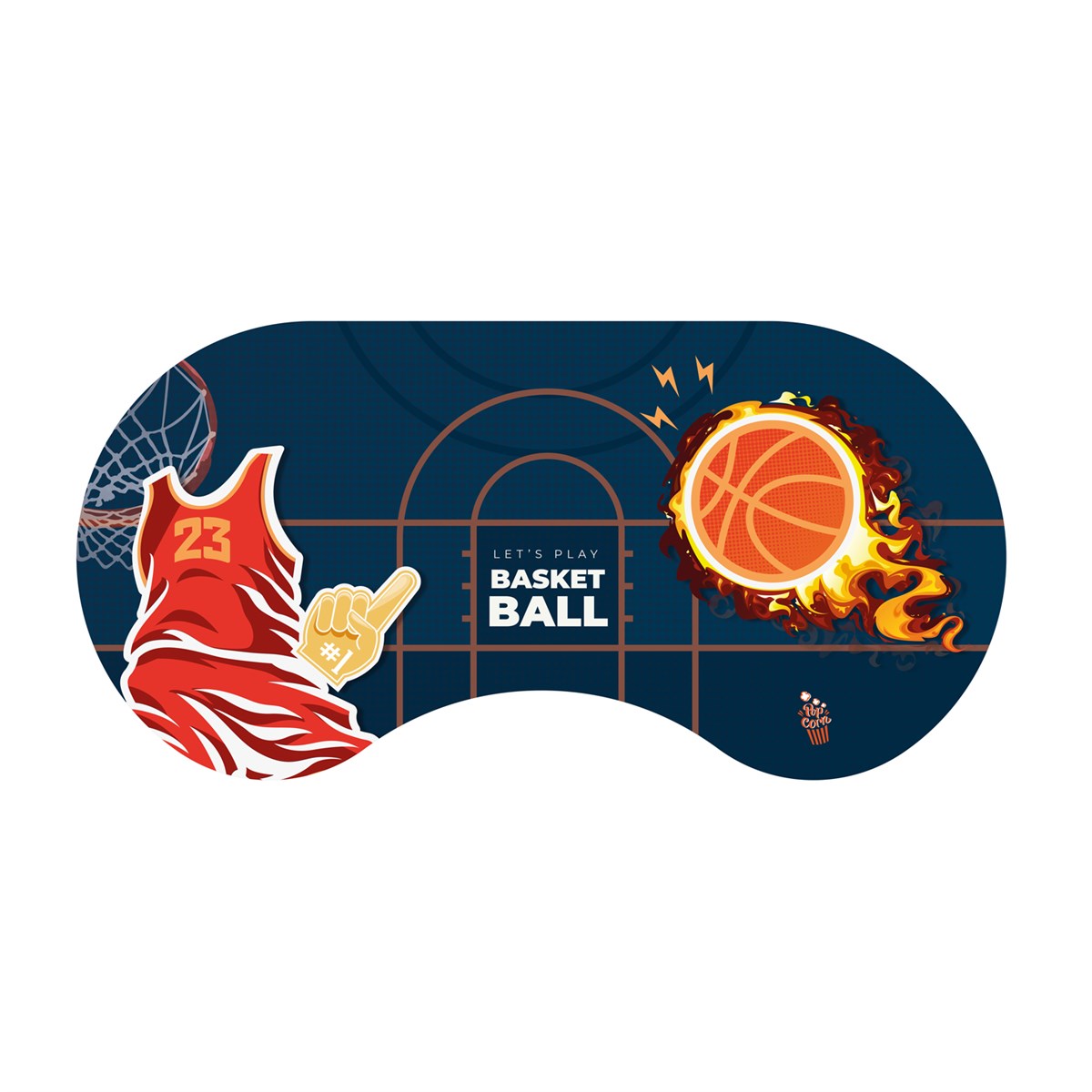 BASKETBALL ÇALIŞMA MASASI (8-14 YAŞ)