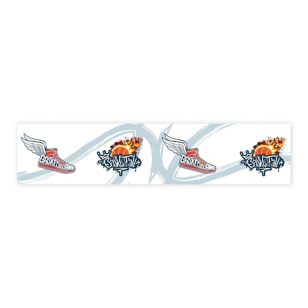 BASKETBALL DAİRE SARKIT AYDINLATMA (LARGE)