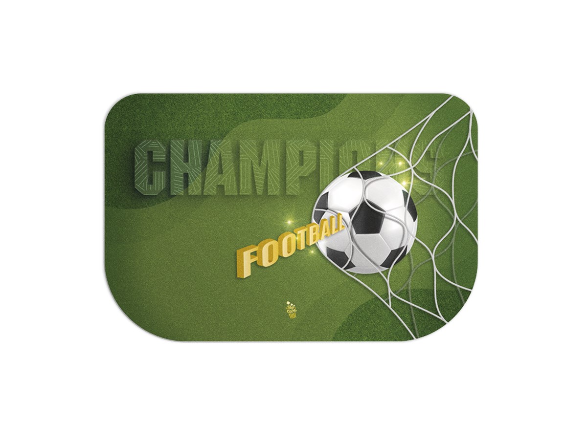 CHAMPIONS ÇOCUK MATI