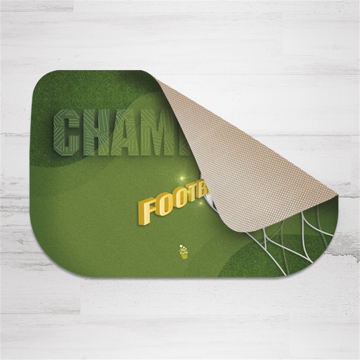 CHAMPIONS ÇOCUK MATI