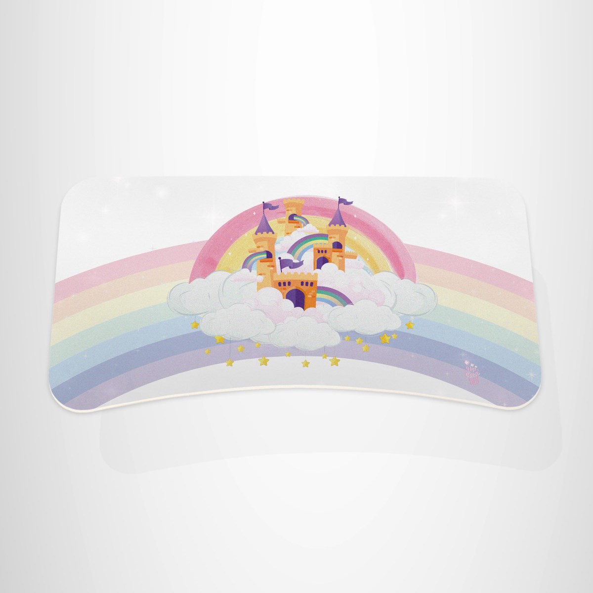 DREAM UNICORN YÜKSELTİCİ ÇOCUK BASAMAĞI