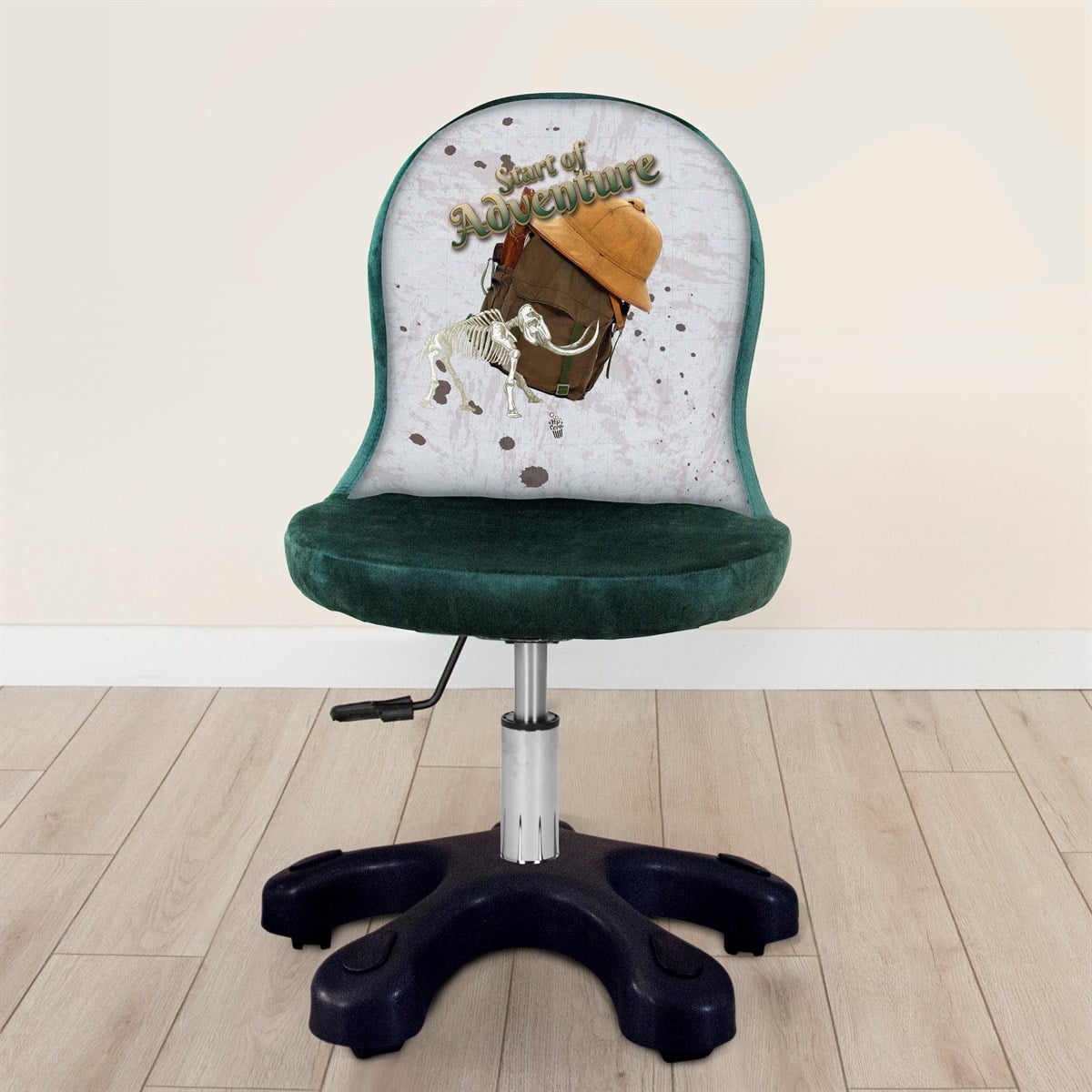 EXPLORER ÇALIŞMA MASA SETİ (8-14 YAŞ)