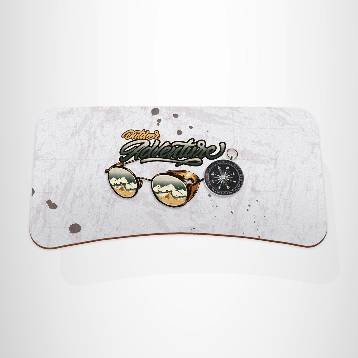 EXPLORER YÜKSELTİCİ ÇOCUK BASAMAĞI