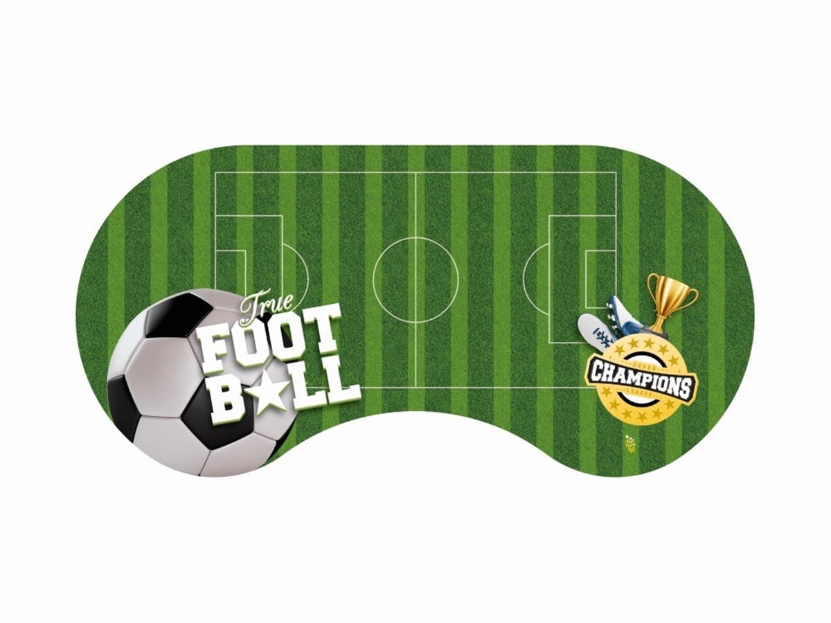 FOOTBALL ÇALIŞMA MASASI (8-14 YAŞ)