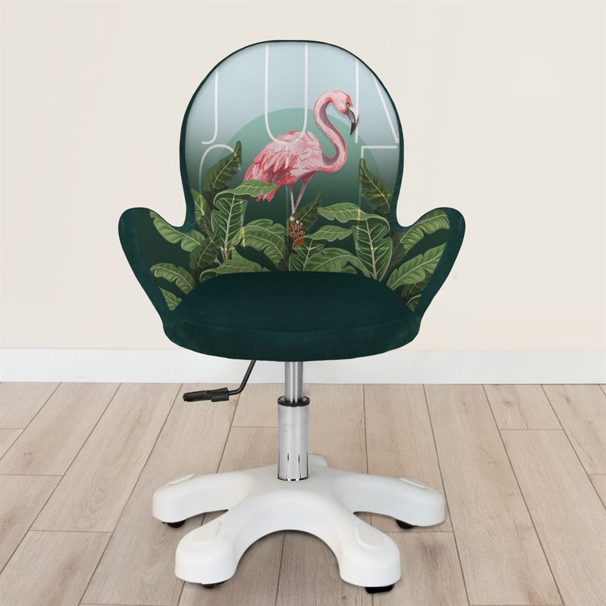 FOREST ÖZEL KUMAŞ SANDALYE (8-14 YAŞ)