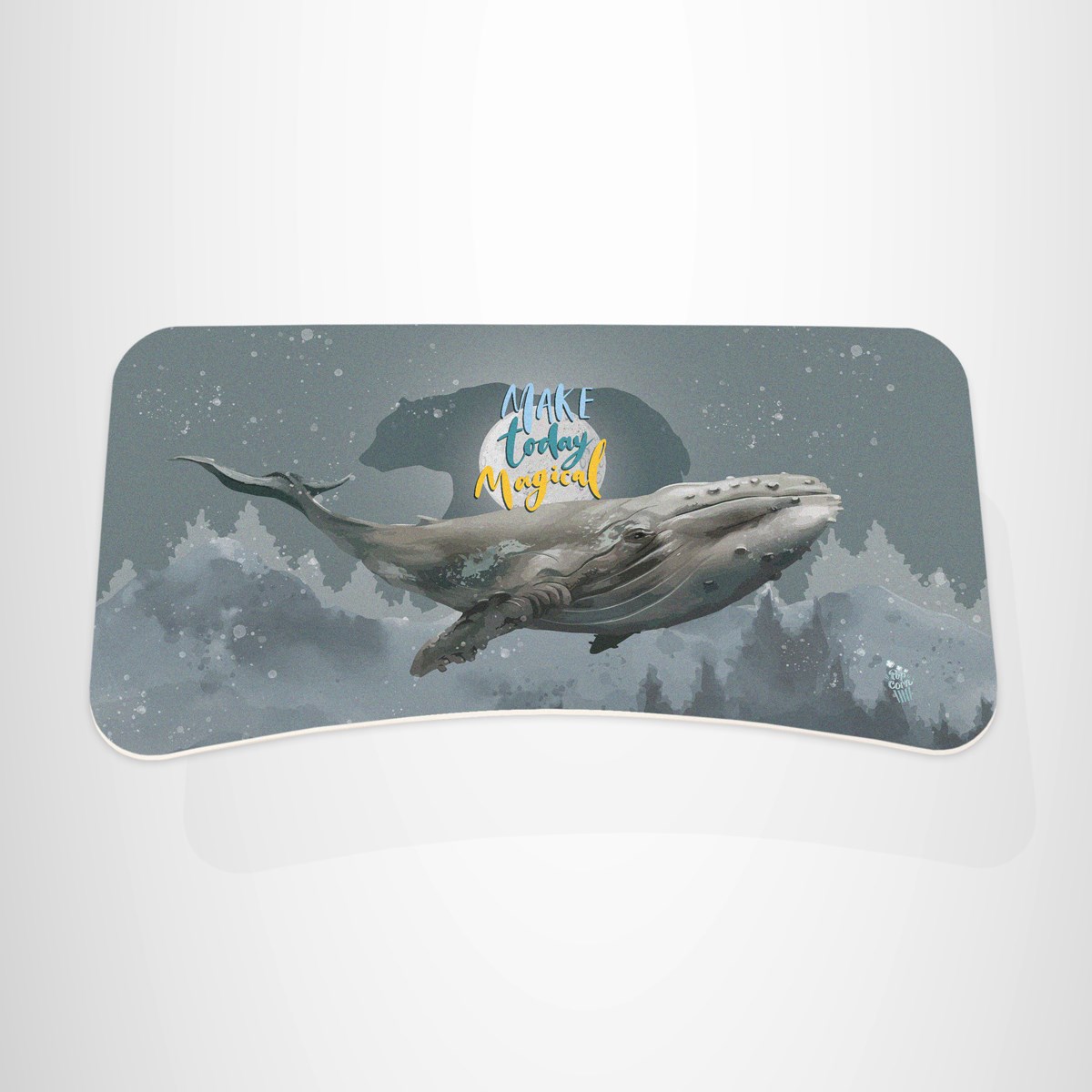 KUTUP POLAR YÜKSELTİCİ ÇOCUK BASAMAĞI