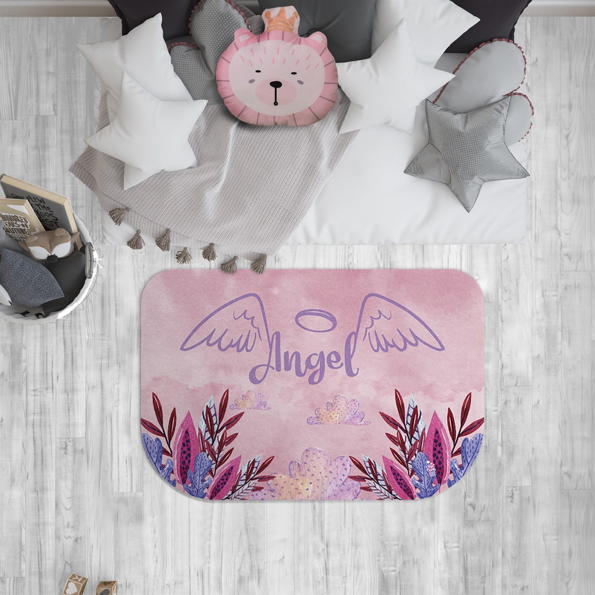 MELEKLER ÇOCUK MATI