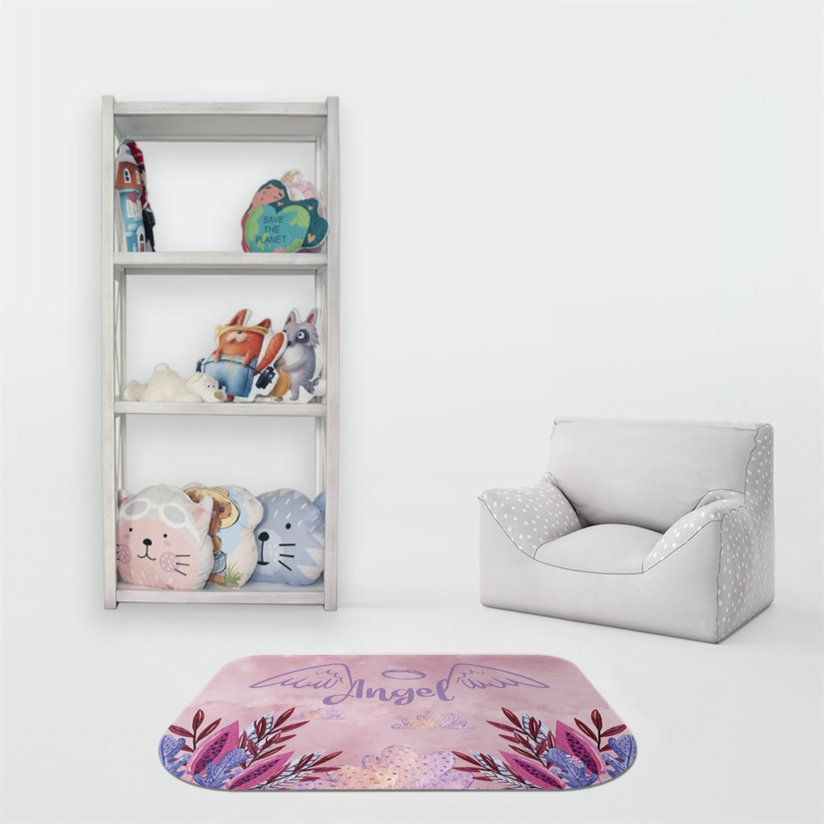 MELEKLER ÇOCUK MATI